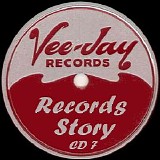 Various artists - Vee-Jay Record Story Vol 7 1960-1962