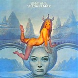 Lenny White - Venusian Summer