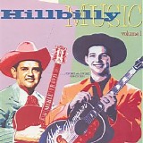 Various artists - Hillbilly Music...Thank God! Volume 1
