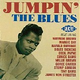 Various artists - Jumpin' the Blues