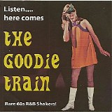 Various artists - The Goodie Train