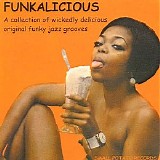 Various artists - Funkalicious