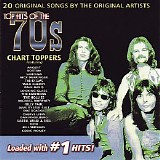 Various artists - Chart Toppers