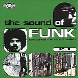 Various artists - The Sound Of Funk Vol. 4