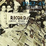 Various artists - The R&B Hits 1942-45