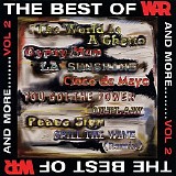 Various artists - The Best Of War... And More, Volume 2