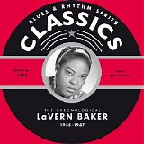 LaVern Baker - The Chronological Classics - LaVern Baker 1955-57