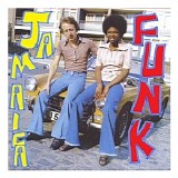 Various artists - Jamaica Funk - Original Jamaican Funk And Soul 45's