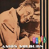 Amos Milburn - Rocks
