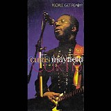 Curtis Mayfield - People Get Ready!: The Curtis Mayfield Story
