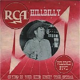 Various artists - RCA Hillbilly, Vol. 5