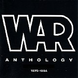 War - Anthology 1970 - 1994