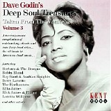 Various artists - Dave Godin's Deep Soul Treasures Taken From The Vaults, Volume 3