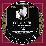 Count Basie & His Orchestra - (1993) The Chronological Classics 1942
