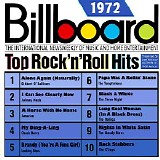 Various artists - Billboard Top Rock & Roll Hits: 1972