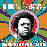 Fred Wesley & The J.B.'s - The Lost Album