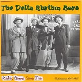 Delta Rhythm Boys - Radio, Gimme Some Jive (1941-45)