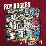 Roy Rogers - Split Decision