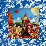 The Rolling Stones - (1967) Their Satanic Majesties Request