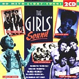 Various artists - The Girls' Sound