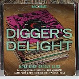 Various artists - Backbeats: Digger's Delight (More Rare-Groove Gems)