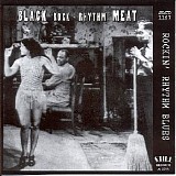Various artists - Black Rock Rhythm Meat