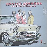 Various artists - (1973) Roy Lee Johnson & The Villagers