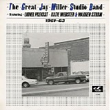 Various artists - The Great Jay Miller Studio Band