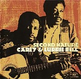 Carey & Lurrie Bell - Second Nature