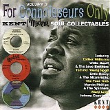 Various artists - For Connoisseurs Only Vol 3