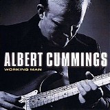 Albert Cummings - Working Man
