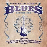 Various artists - This Is The Blues Volume 1
