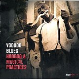 Various artists - Voodoo Blues