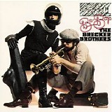 The Brecker Brothers - Heavy Metal Be-bop