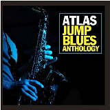 Various artists - Atlas Blues Explosion