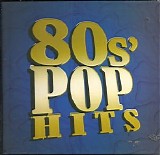 Various artists - 80s Pop Hits