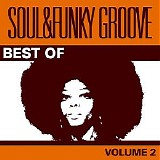 Various artists - Best Of Soul & Funky Groove, Vol. 2