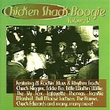 Various artists - Chicken Shack Boogie Vol. 5