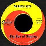 The Beach Boys - Big Box of Singles