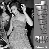 Various artists - Jukebox Girls Volume 14