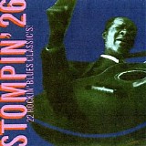 Various artists - Stompin' Vol. 26