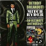 Various artists - Detroit Breakout!