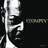 Various artists - Stompin' 9