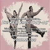 Various artists - The R&B Years 42-45 - Vol. 2