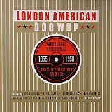 Various artists - London American Doo Wop 55-58