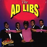 Ad Libs - The Eddie 'B' Compilation