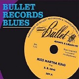 Various artists - Bullet Records Blues