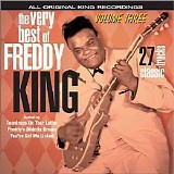 Freddie King - Vol 3