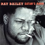Ray Bailey - Satan's Horn