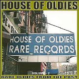 Various artists - House Of Oldies Vol. 2